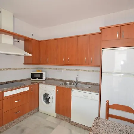 Centrico En Conil Con Garaje Apartmán Conil De La Frontera