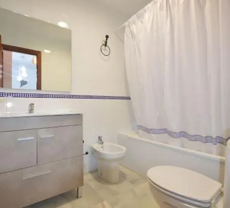 Apartmán Centrico En Conil Con Garaje *