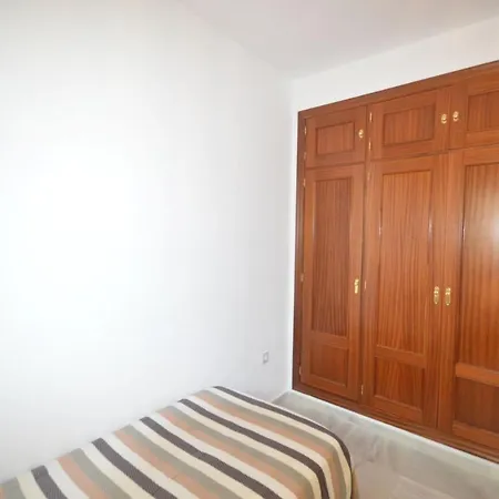 Centrico En Conil Con Garaje Apartmán