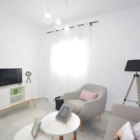 Centrico En Conil Con Garaje Apartment *