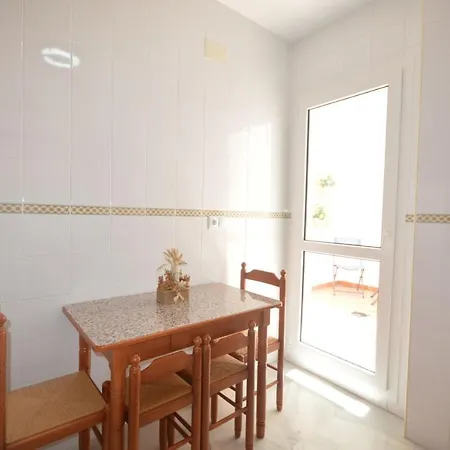 Centrico En Conil Con Garaje Apartment *